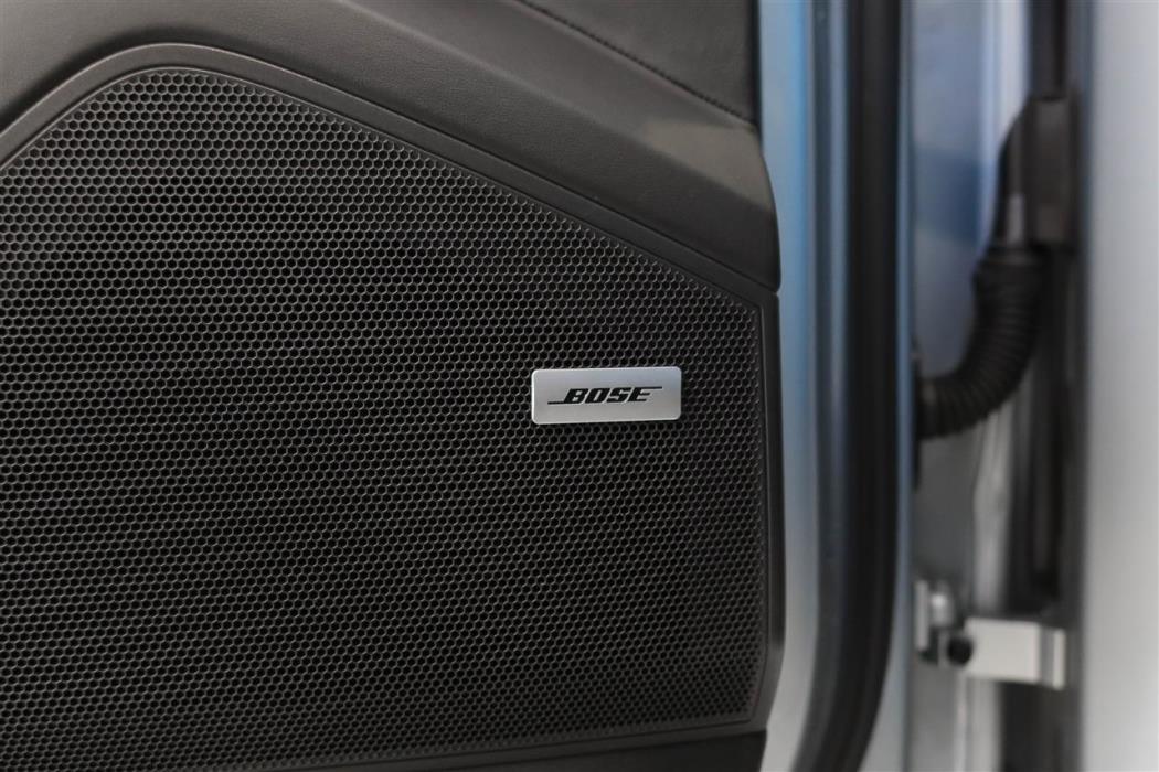 Porsche Cayenne 2020