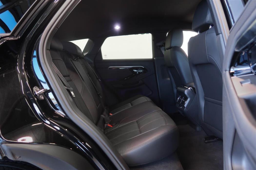 Land Rover Range Rover Evoque 2023