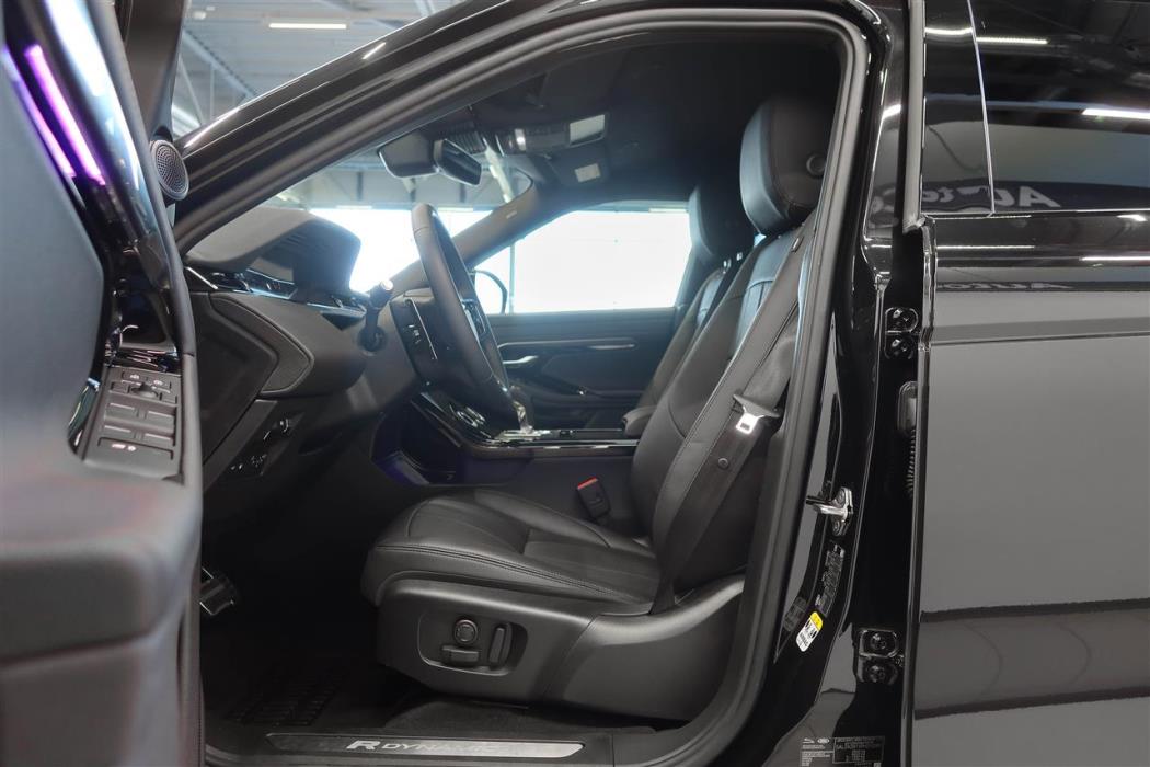 Land Rover Range Rover Evoque 2023