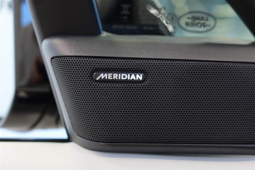 Land Rover Range Rover Sport 2026