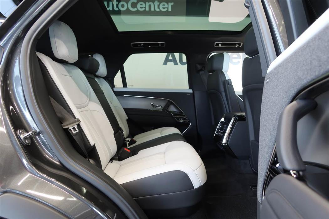 Land Rover Range Rover Sport 2026