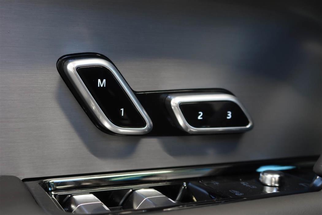 Land Rover Range Rover Sport 2026