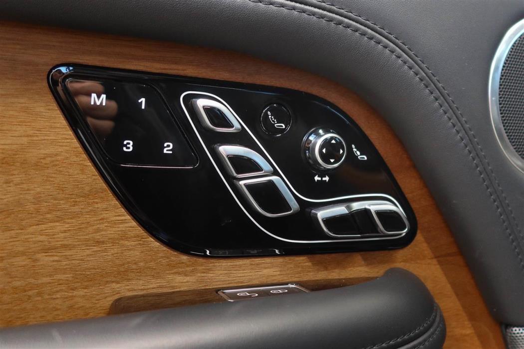 Land Rover Range Rover 2019