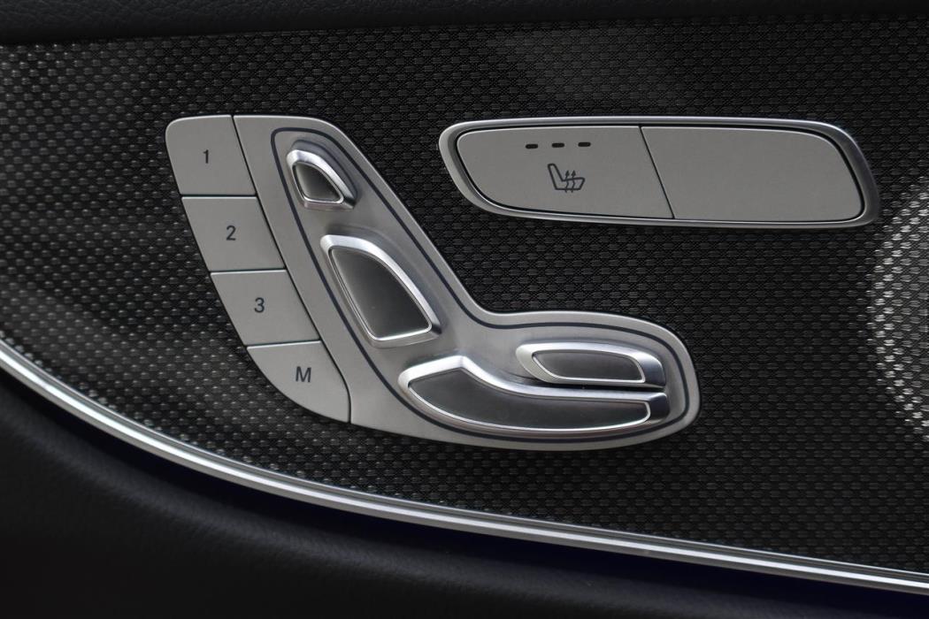 Mercedes-Benz E 53 AMG 2020