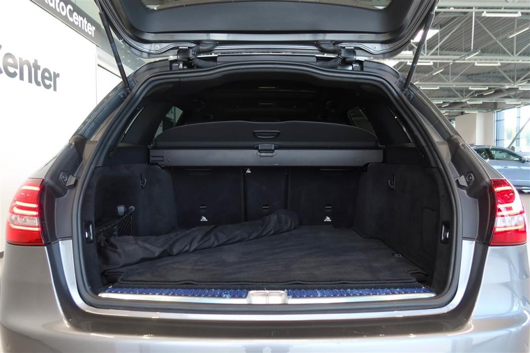 Mercedes-Benz C 63 AMG 2020