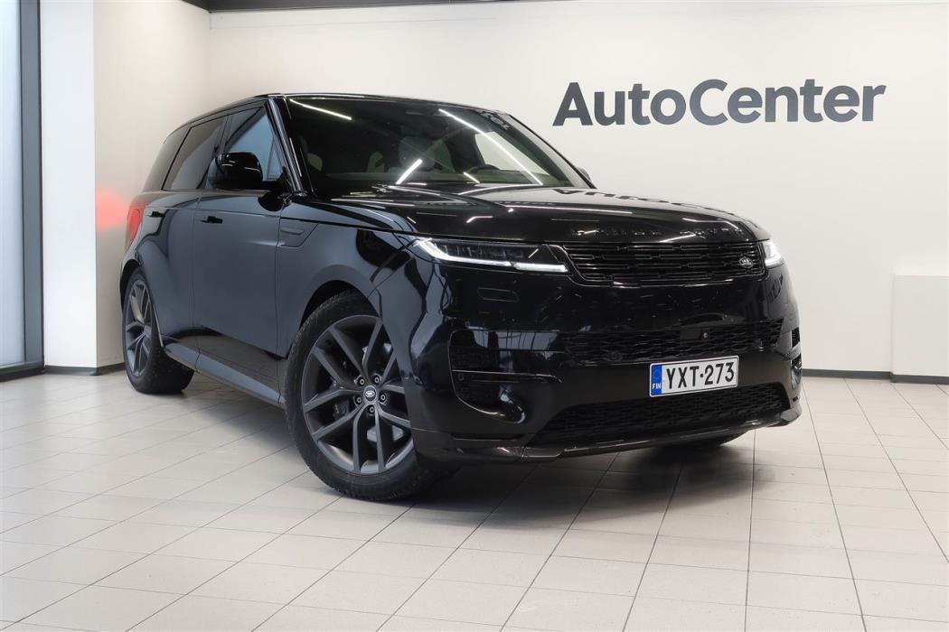 Land Rover Range Rover Sport 2024