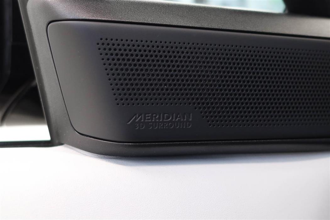 Land Rover Range Rover Sport 2024