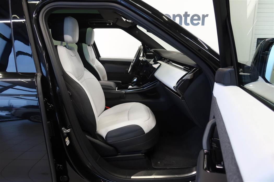 Land Rover Range Rover Sport 2024