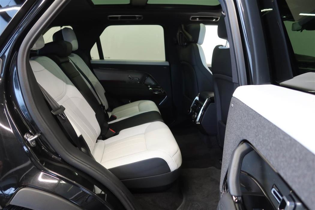 Land Rover Range Rover Sport 2024