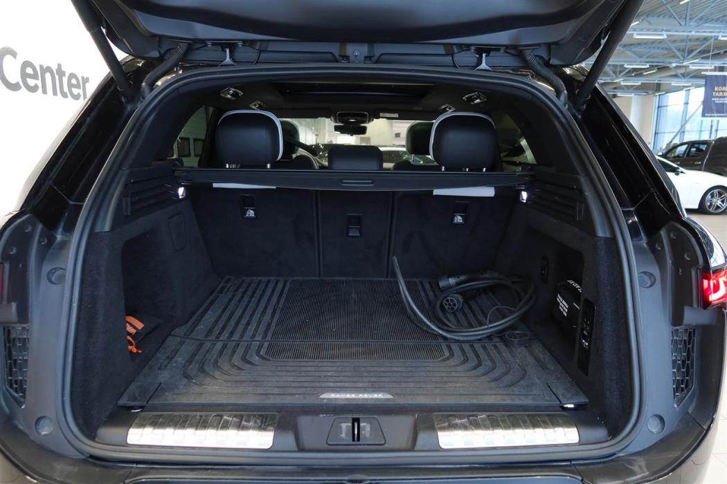 Land Rover Range Rover Sport 2024