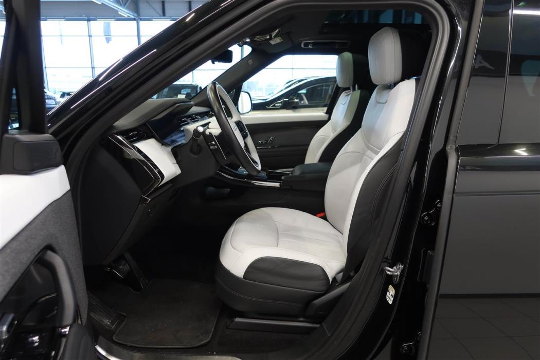 Land Rover Range Rover Sport 2024