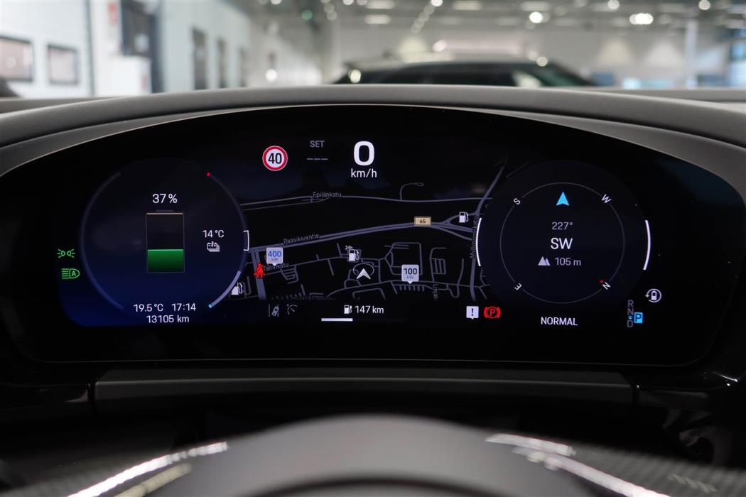 Porsche Macan 2025