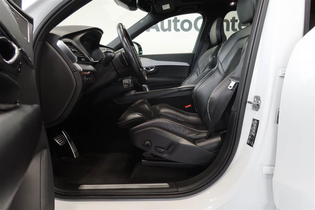Volvo XC90 2016