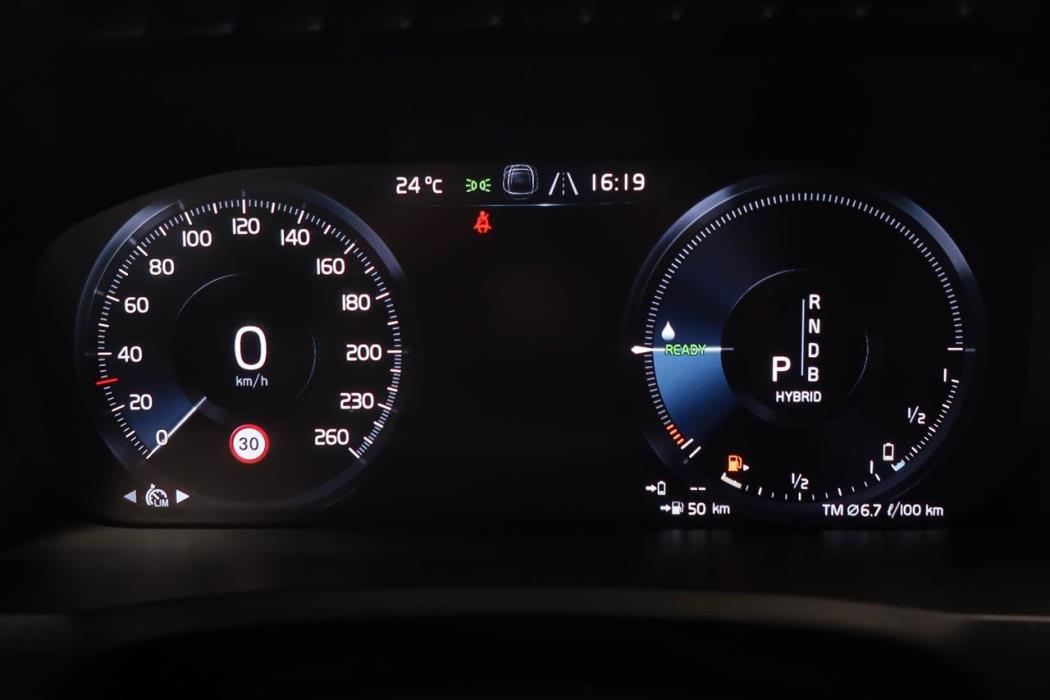 Volvo XC90 2016