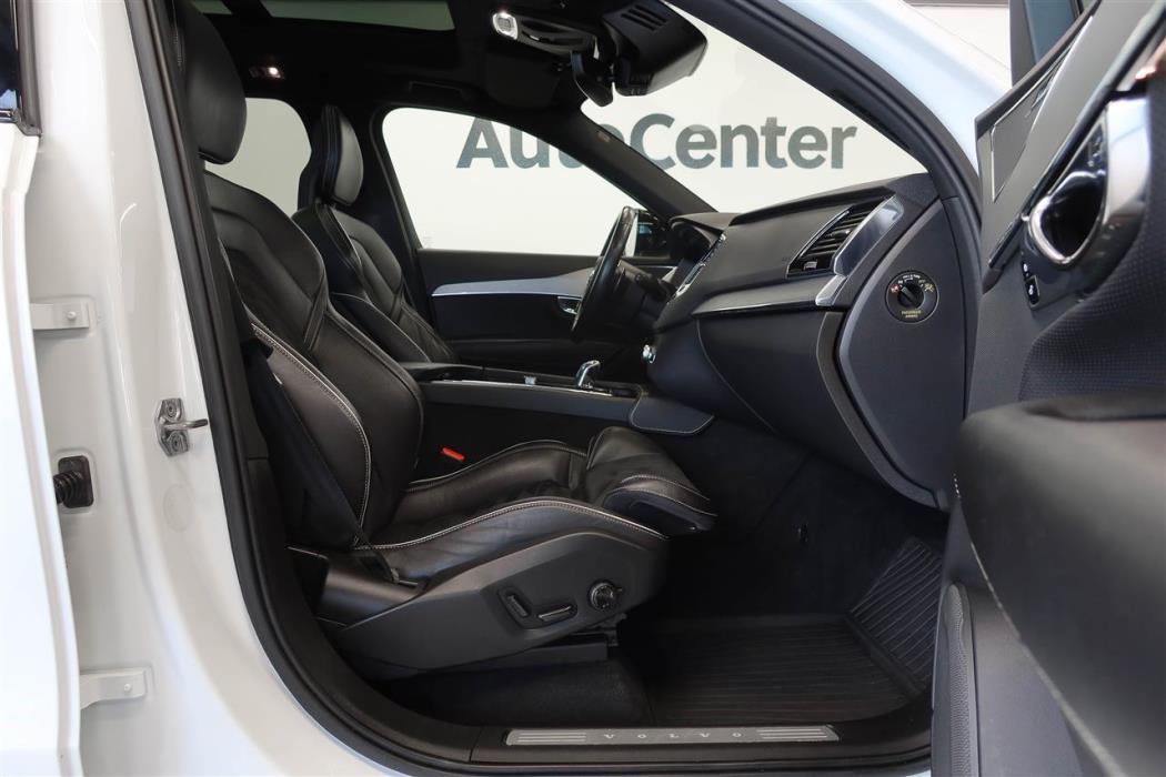 Volvo XC90 2016