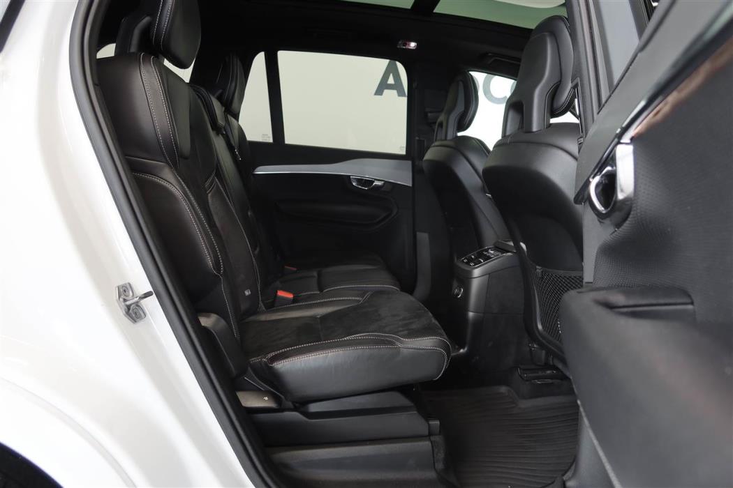 Volvo XC90 2016
