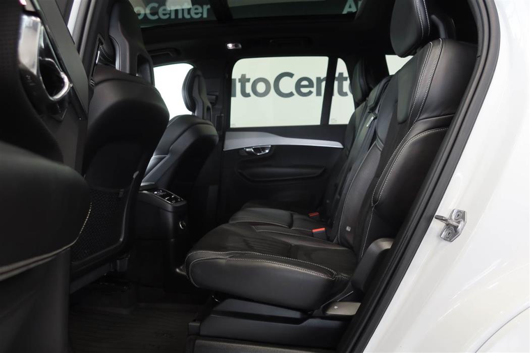 Volvo XC90 2016