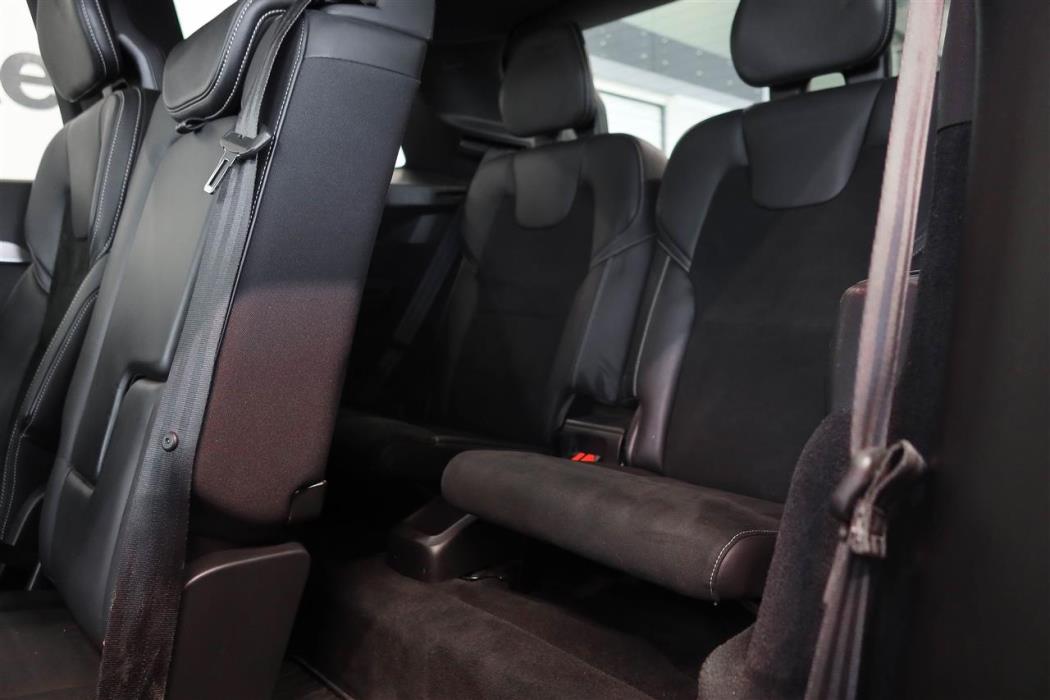 Volvo XC90 2016