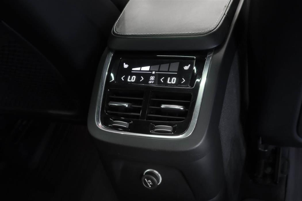 Volvo XC90 2016