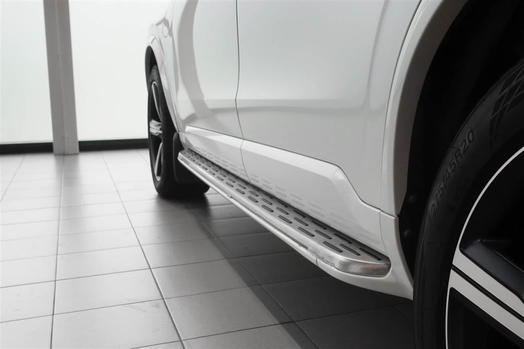Volvo XC90 2016
