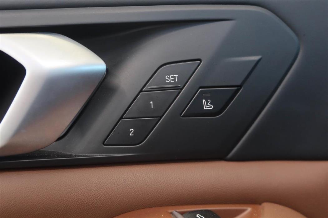 BMW X5 2020