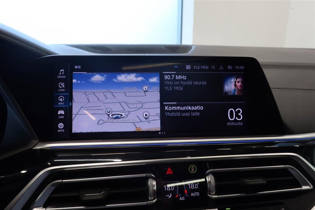 BMW X5 2020