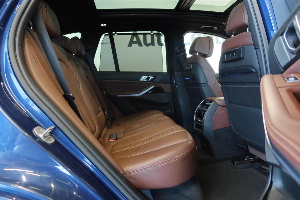 BMW X5 2020