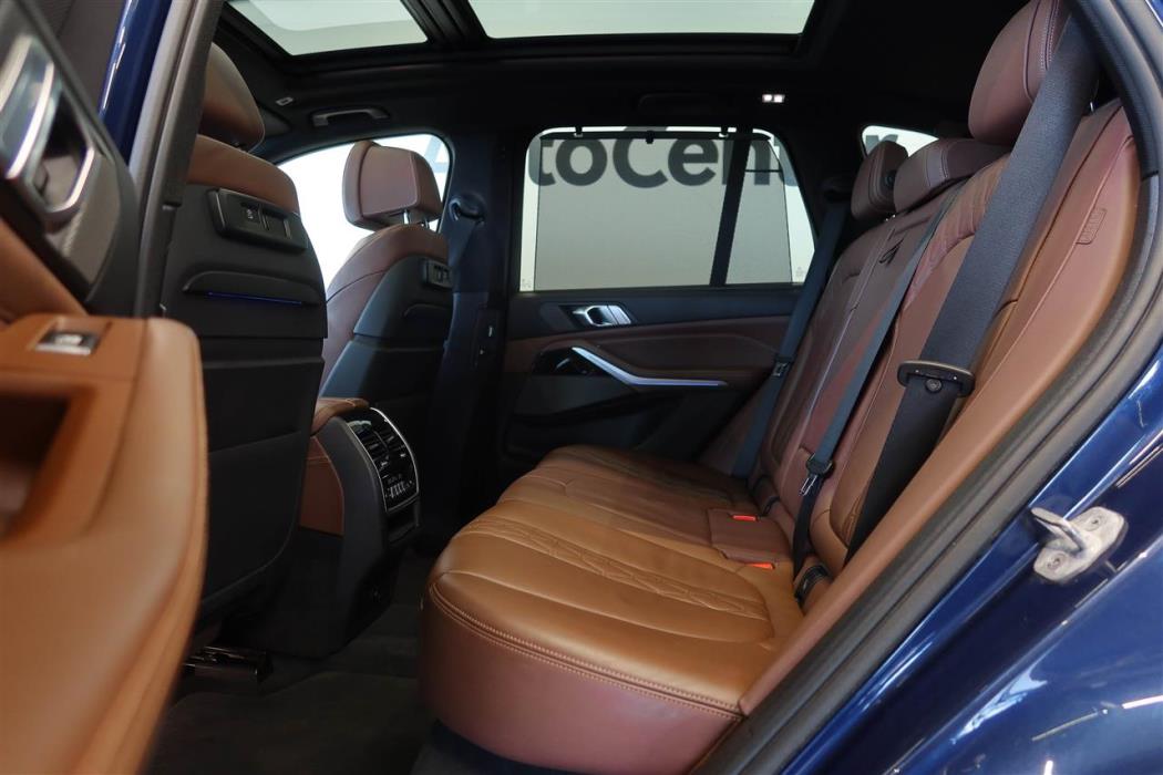 BMW X5 2020