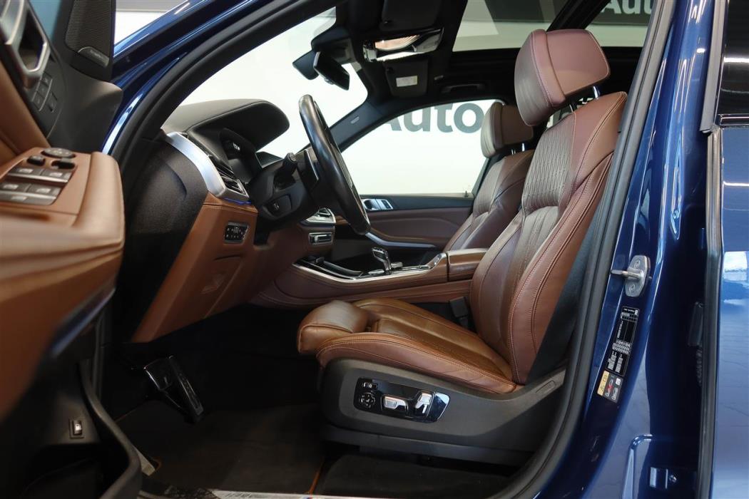 BMW X5 2020