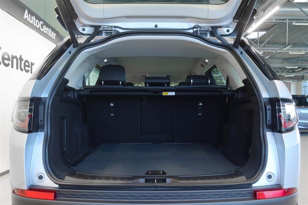 Land Rover Discovery Sport 2023