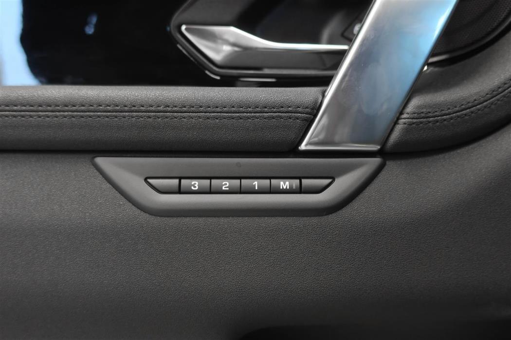 Land Rover Discovery Sport 2023