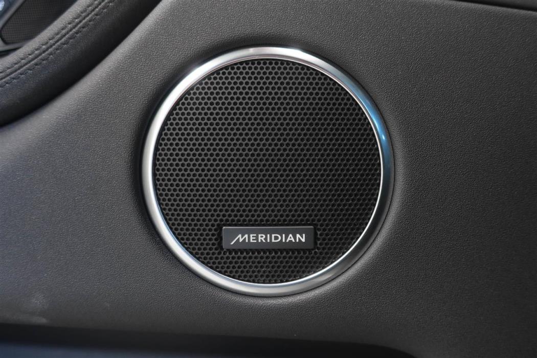 Land Rover Discovery Sport 2023