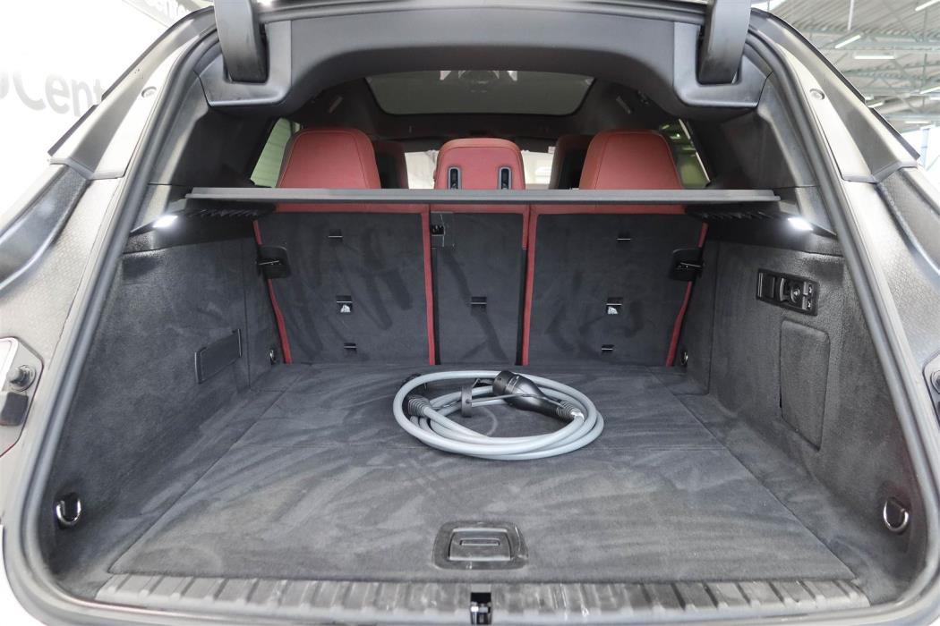 BMW ix M60 2023