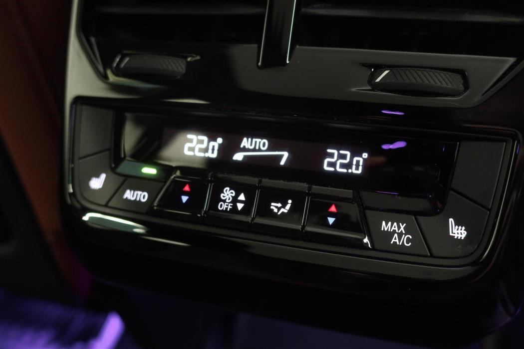 BMW ix M60 2023