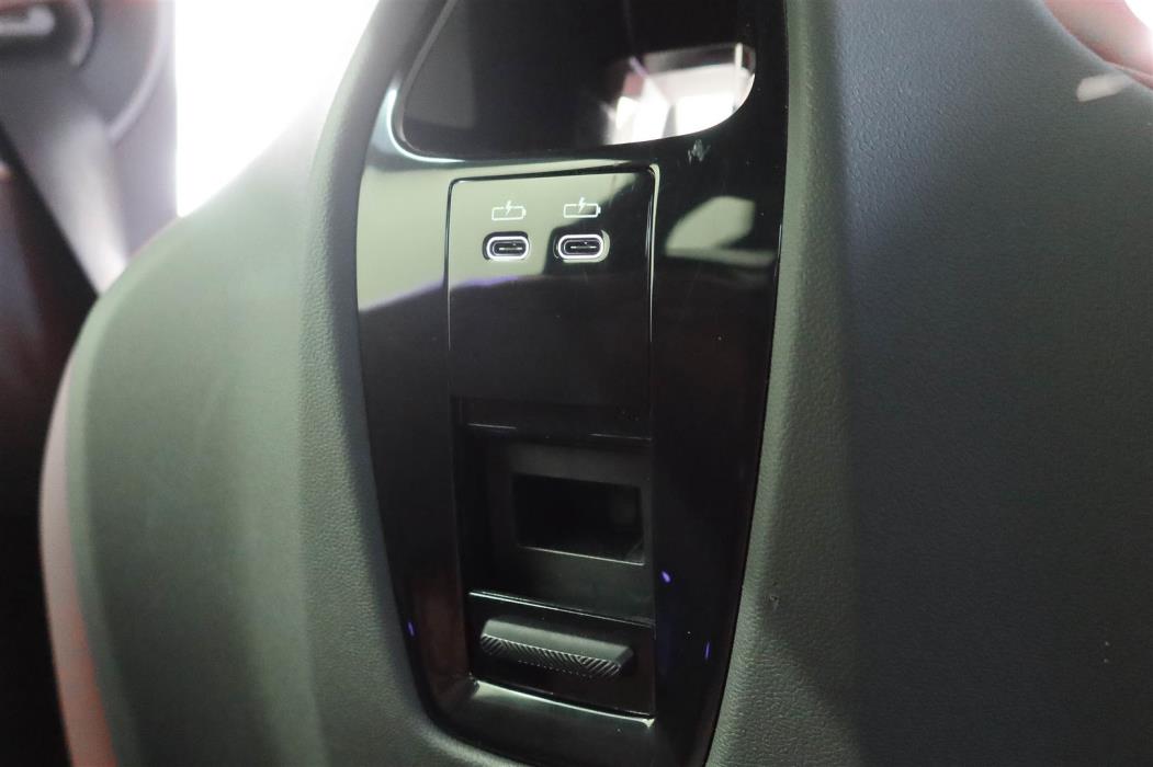 BMW ix M60 2023