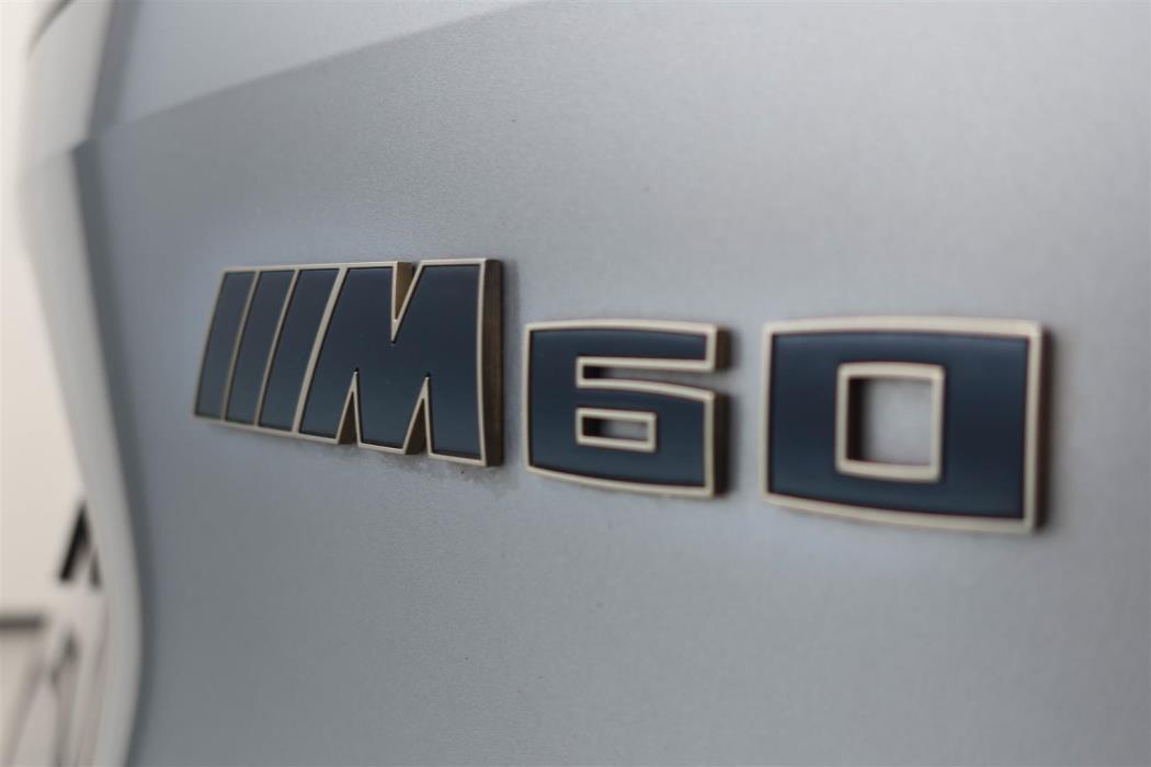 BMW ix M60 2023