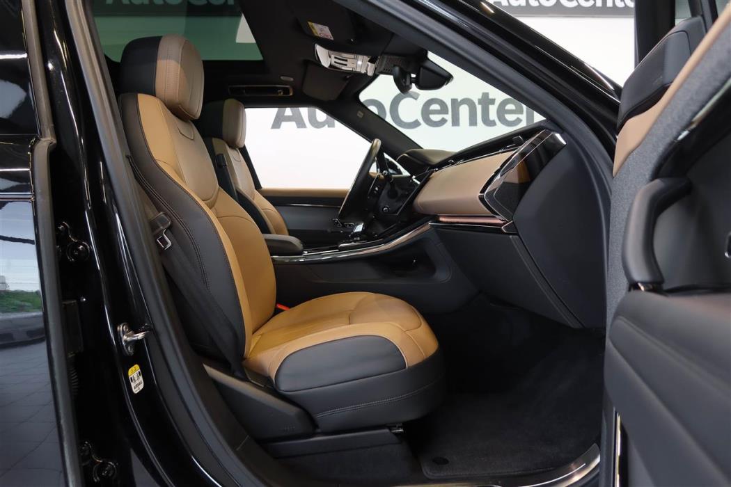 Land Rover Range Rover Sport 2025