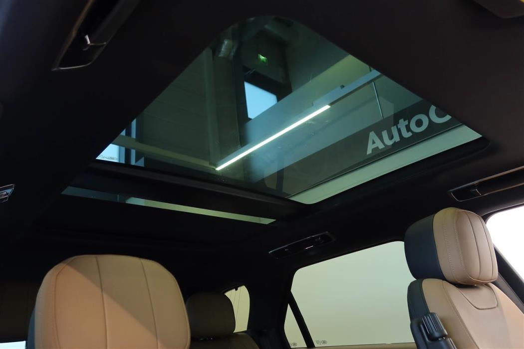 Land Rover Range Rover Sport 2025