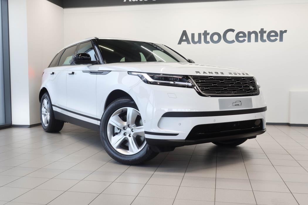Land Rover Range Rover Velar 2026