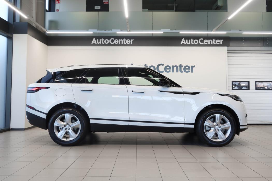 Land Rover Range Rover Velar 2026