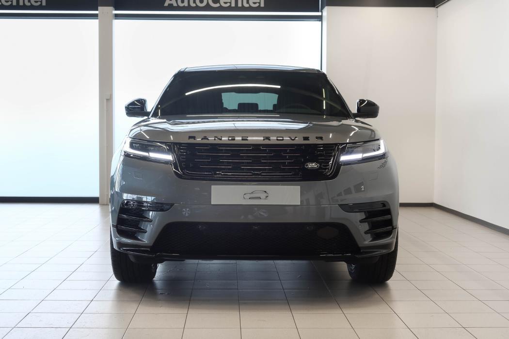 Land Rover Range Rover Velar 2026