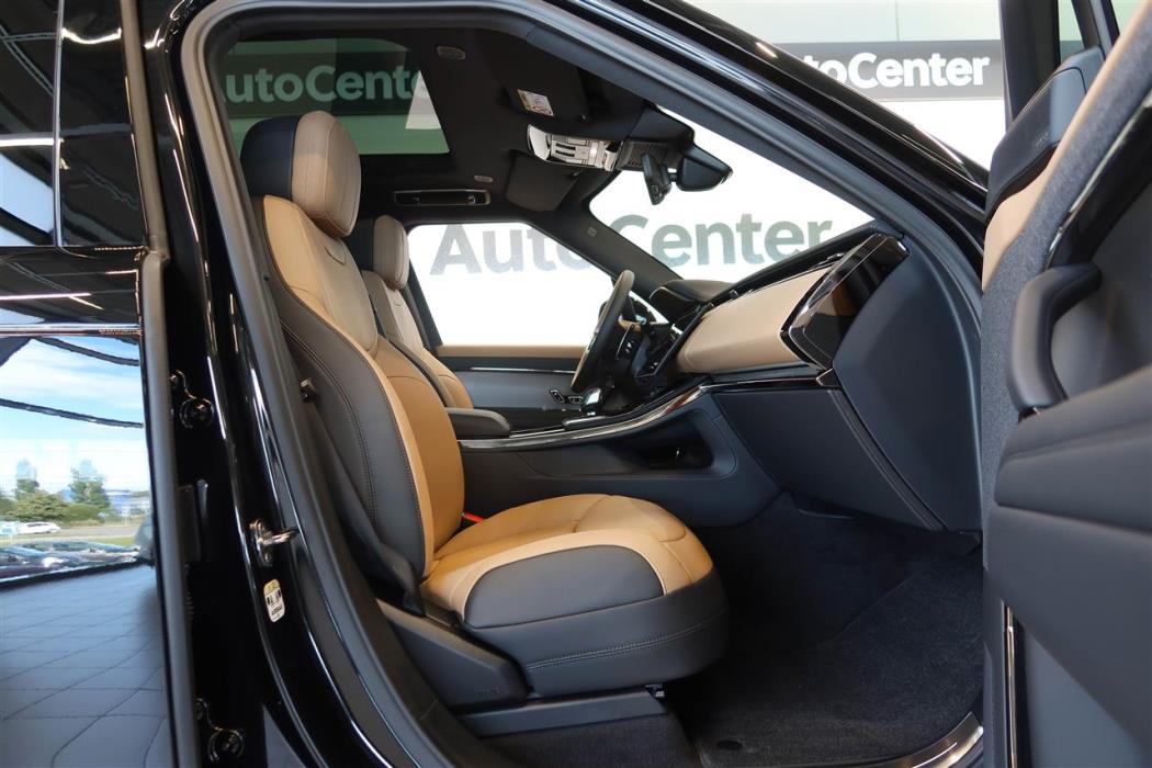 Land Rover Range Rover Sport 2025