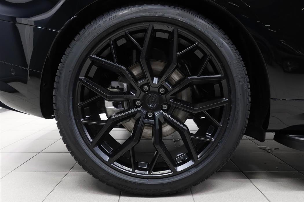 Land Rover Range Rover Sport 2025