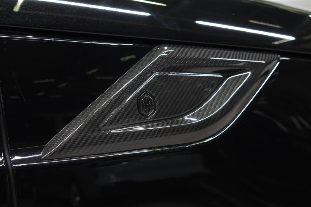 Land Rover Range Rover Sport 2025