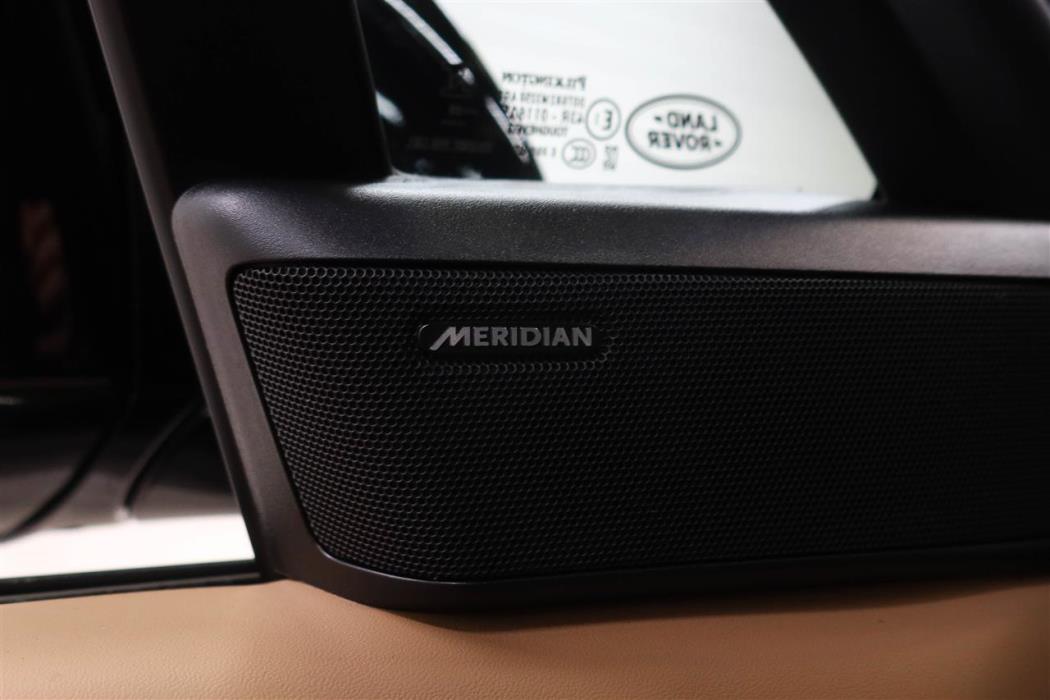 Land Rover Range Rover Sport 2025