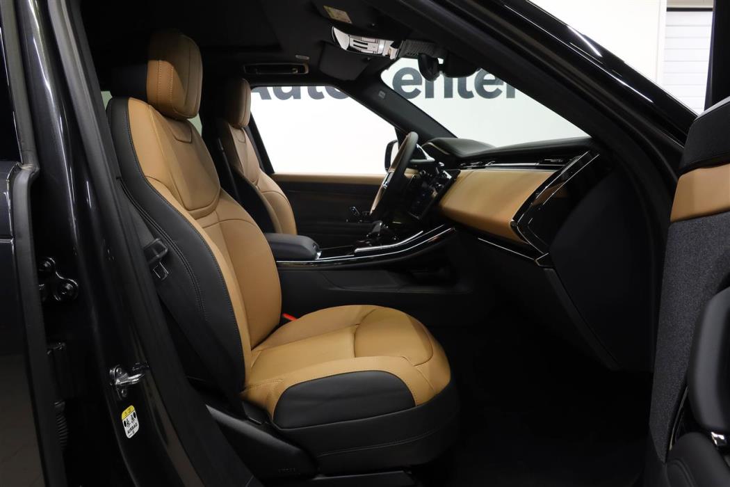 Land Rover Range Rover Sport 2025