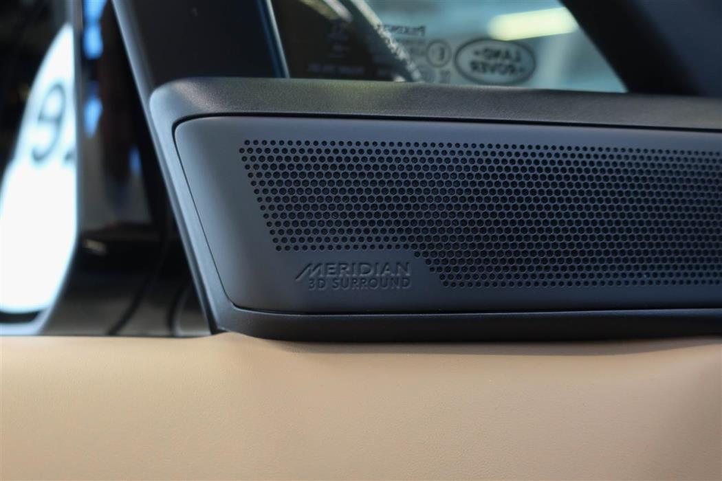 Land Rover Range Rover Sport 2025