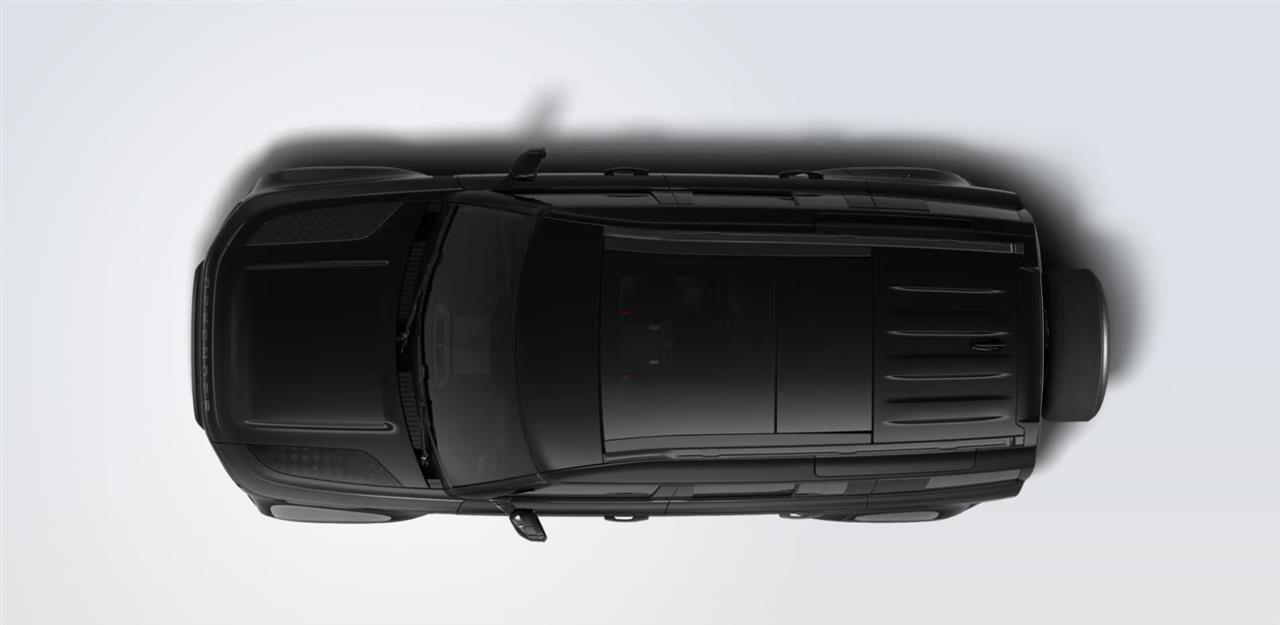 Land Rover Defender 2025