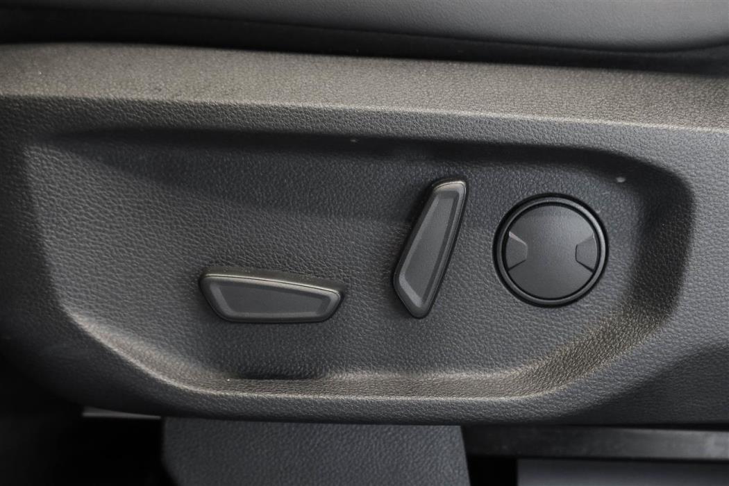 Volkswagen Amarok 2024
