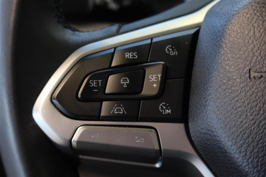 Volkswagen Amarok 2024